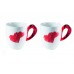 Кт/2 чаши Mug Love